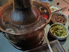 -半闲斋羊肉铺(齐礼阎店)