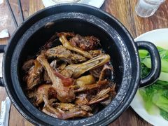 -斯丹姜母鸭·古法干香(涂门街总店)