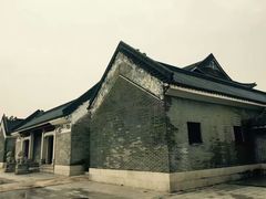 -黄埔古港