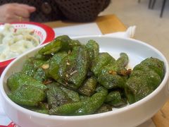 -李老哈·东北菜(宋园路店)