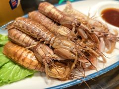 -渔家大院·地道威海菜(石岛店)