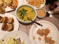 -静之湖湖畔餐厅