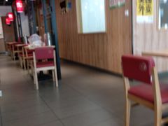 大堂-喜家德水饺(华富店)