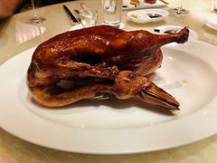 北京片皮鸭-8餐厅(新葡京酒店)