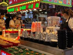 -东门町美食街