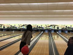 -广州保龄球馆(广州天河体育中心店)