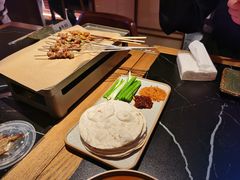 -三杯赤運·中式小酒馆(所城里店)