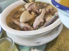 -呼吸森林·生态农庄农家乐私房菜