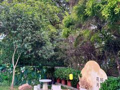 -三门江国家森林公园