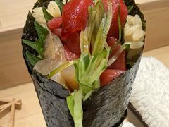 -鮨一日本料理旗舰店(总店)