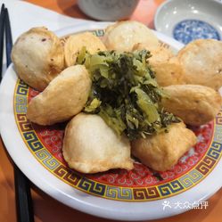 禚家餃子館的花枝丸好不好吃 用户评价口味怎么样 悉尼美食花枝丸实拍图片 大众点评