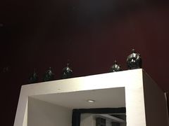 -苹果树下艺术餐厅(宋庄店)