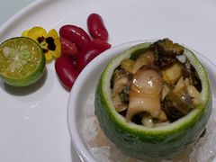 -闻见中国海南菜(K11店)
