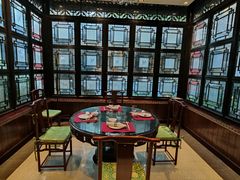 -北园酒家(小北路店)