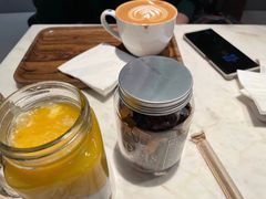 -Peet's 皮爷咖啡(东湖路手作店)