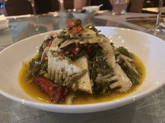 -御盛苑富隆汇·传承川菜·商务简餐(江北嘴店)