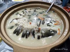 -杭州雅谷泉山庄酒店-餐厅