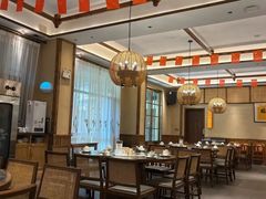 -湘力力小院·鱼汤泡饭(枫林路店)