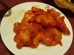 -吉布鲁牛排海鲜自助(龙湖北城天街购物广场店)