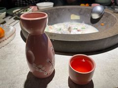 云南桃花酿-鲜潭蒸汽石锅鱼(五道口购物中心店)