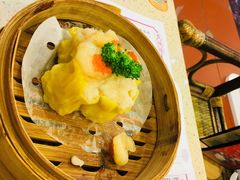 -点都德(盘福楼店)