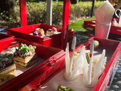 -西郊宾馆·1921餐厅