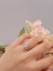 -威德钻石-克拉钻大本营(南京东路店)