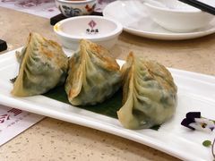 生煎韭菜饺-点都德(华强南店)