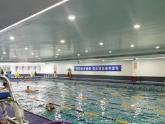 -一年四季24小时智能健身(广百店)