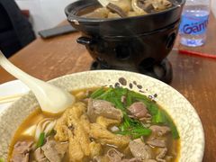 -桥雪牛杂专门店(关边路店)