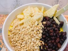 -桥门程记(兰州南关夜市店)