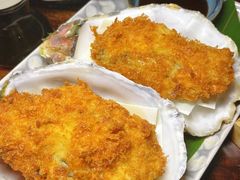 -酒肴一瓢·活贝料理·日本料理(三元桥·霄云路店)