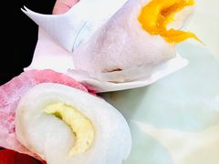 -澳门长洲糯米糍(柯打苏沙街店)
