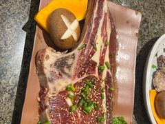 -梦山水日本烧肉(五四广场店)