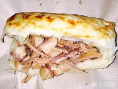 -高玛纳驴肉火烧(河间总店)