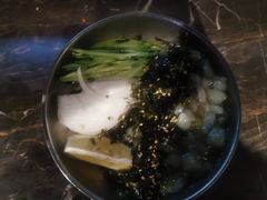 -大叹号·朝鲜族烤肉(潍坊泰华城店)