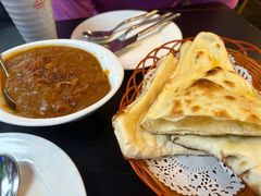-Santoor 萨都里印度餐厅(北锣鼓巷店)