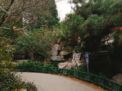 -玲珑塔公园