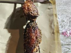-铁诚烤肉