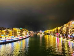 -古城苗家土菜馆(河景餐厅店)