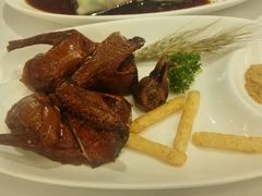 -凯逸轩·匠心粤菜(中城名仕汇店)
