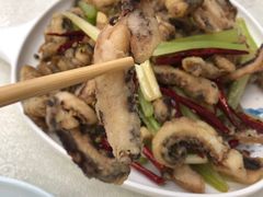 -昱德来·天津菜(河西店)