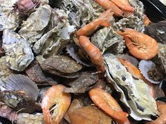 -前王院•巧克力海鲜市集餐厅(万平口店)