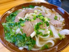 -和福餐馆(西江古街店)