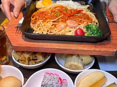 -豪享来牛排(人民店)