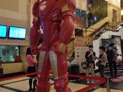 -大光明电影院(南京西路店)