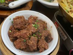 -茶港食堂(武昌店)
