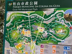 -东望洋炮台东望洋灯塔