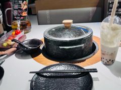 -芸山季·云南山珍菌火锅(南翔印象城MEGA店)