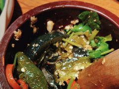 -云海肴·汽锅鸡·云南菜(美罗城店)